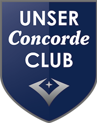 Unser Concorde Club „UCC“